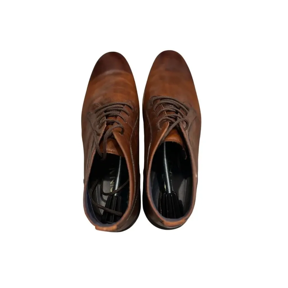 Clarks men’s original grand chukka boots size 13W